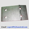 Railway baseplate for sale 1