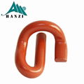 Rail Clip Spring Clip Spring Fastener