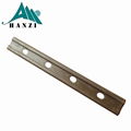 Rail Joint Bar Railway Fishplate