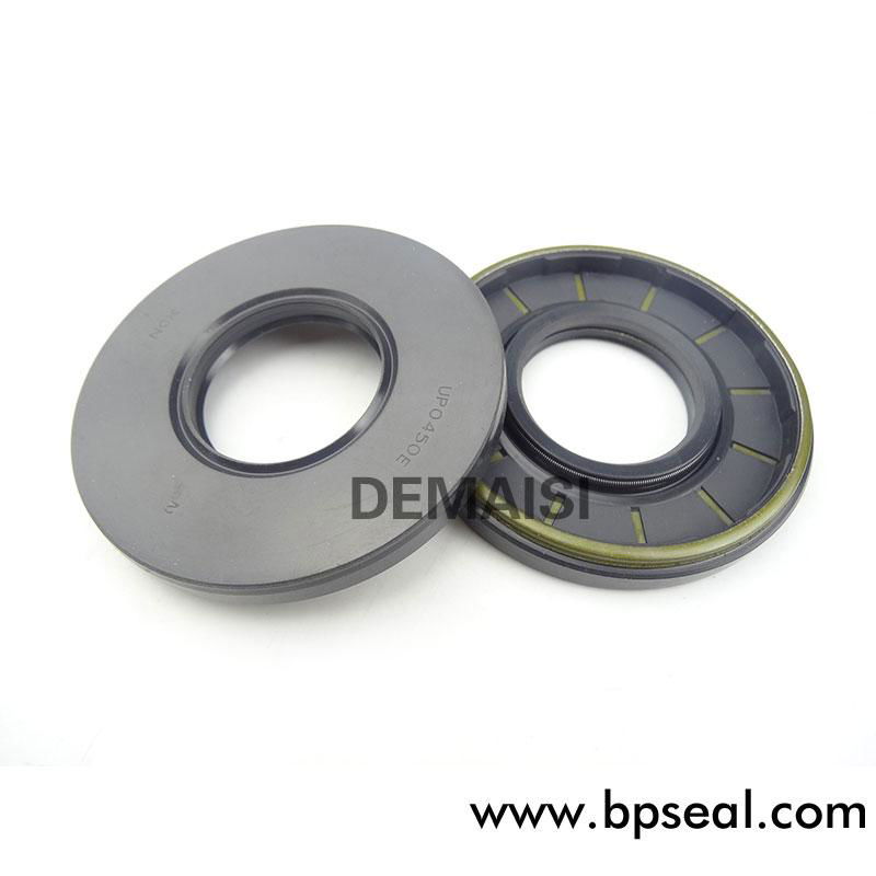 Hydraulic Pump Oil Seal Up0450e for Mixer Truck Pump 1