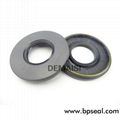 Hydraulic Pump Oil Seal Up0450e for Mixer Truck Pump