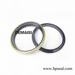  Ga Type Single Lip Oil Seals, Dust Seals