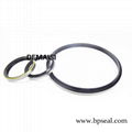 Ga Type  Dust Wiper Seal for Hydraulic