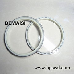 Dkbi Type Hydraulic Dust Wiper Seal Factory Direct Supply 