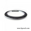 Rb Type Oil Seal for Motor with Size