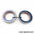 XING TAI S&P MECHANICAL SEAL FACTORY