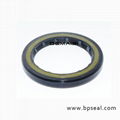 Radial Piston Hydraulic Motor Oil Seal