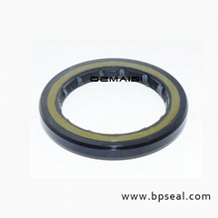 Radial Piston Hydraulic Motor Oil Seal with Size 35*48*5.5