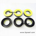 25*42.5*12.5 Power Steering Oil Seal for Opel, Chery, Bulck