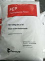 Fluoropolymers DuPont Chemours Teflon FEP CJ 99 /CJ 99 X Resins