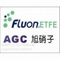 AGC ETFE Fluon TL-081 electrostatic spray powder