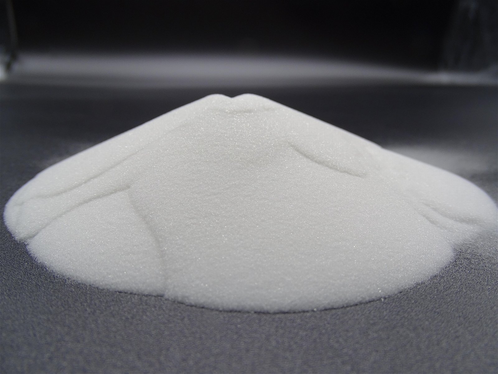 PMMA / Acrylic resin in powder shape with finer particle size