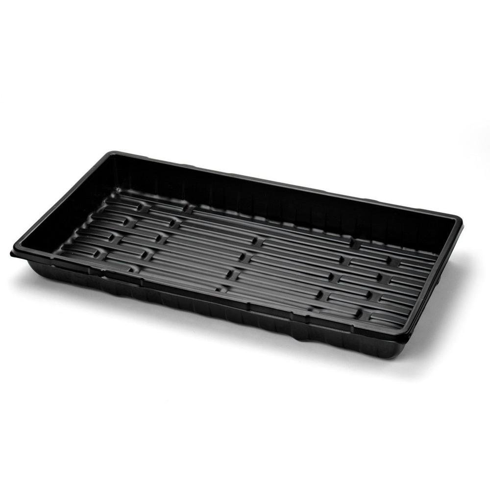 Heavy Duty Standard 1020 Plant Flat Trays with or without Holes Manufacturer