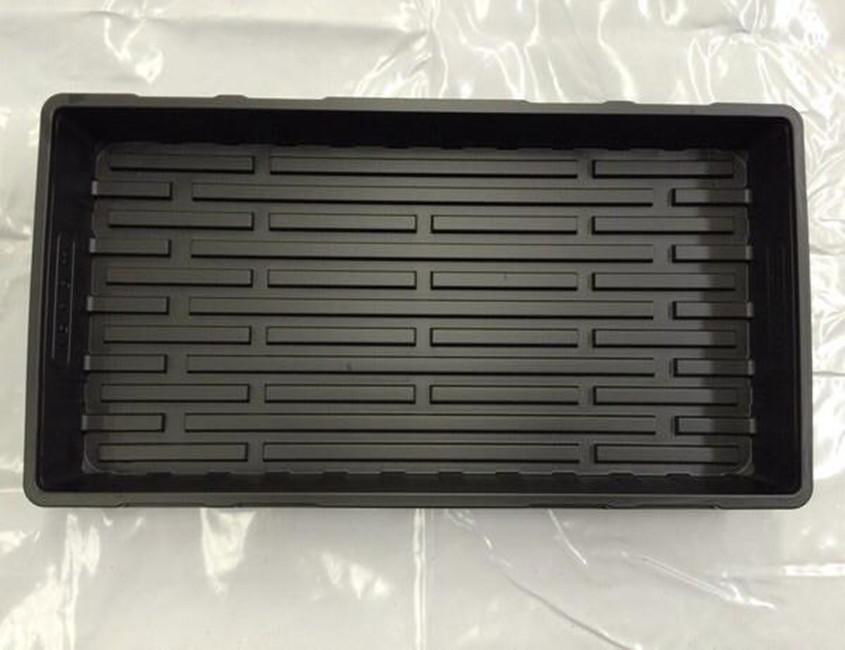 Heavy Duty Standard 1020 Plant Flat Trays with or without Holes Manufacturer 2