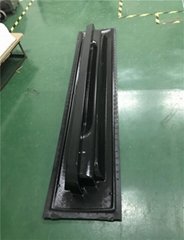 OEM Thick Plastic Thermoforming
