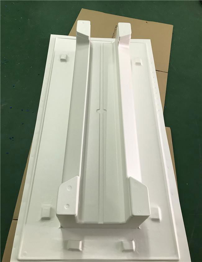 OEM Thick Plastic Thermoforming 2