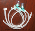 Disposable anesthesia breathing circuit  2
