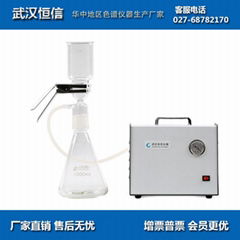 超細電動薄層噴霧器