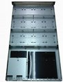 Server rackmount and chassis 4