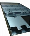 Server rackmount and chassis 2
