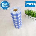 manufacturer absorbent nonwoven lint free kitchen cleaning cloth 1