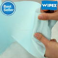 high quality disposable spunlaced nonwoven industrial wipes 1