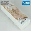 beauty agencies use wholesale nonwoven wax strips for hair removal 1