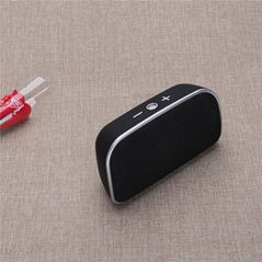 2018 New Mini Bluetooth Speaker