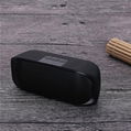 2018 New Mini Bluetooth Speaker