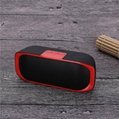 2018 New Mini Bluetooth Speaker 4