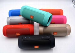 Portable Mini Bluetooth Speaker