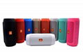 Portable Mini Bluetooth Speaker 4