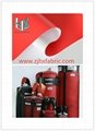 punching bag soft fabric high strong coated fabric