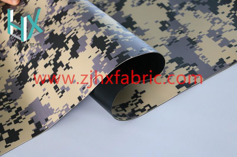 china PVC Coated Fabric Inflatable Boat high strength excellent propert