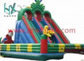 Kids Inflatable Bouncy jumping Castle