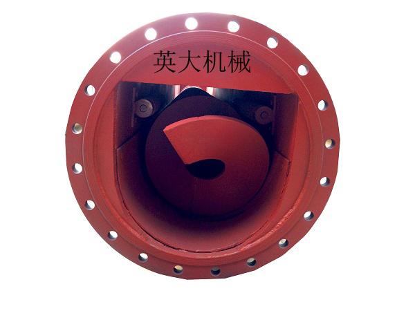 WLS无轴螺旋输送机 3