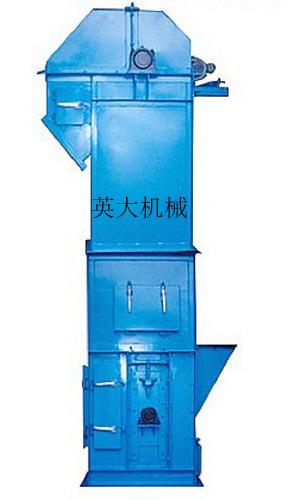 GTD/GTH型高效斗式提升機