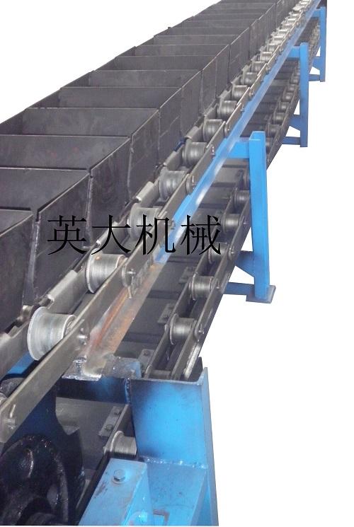 DS型連續斗式輸送機 2