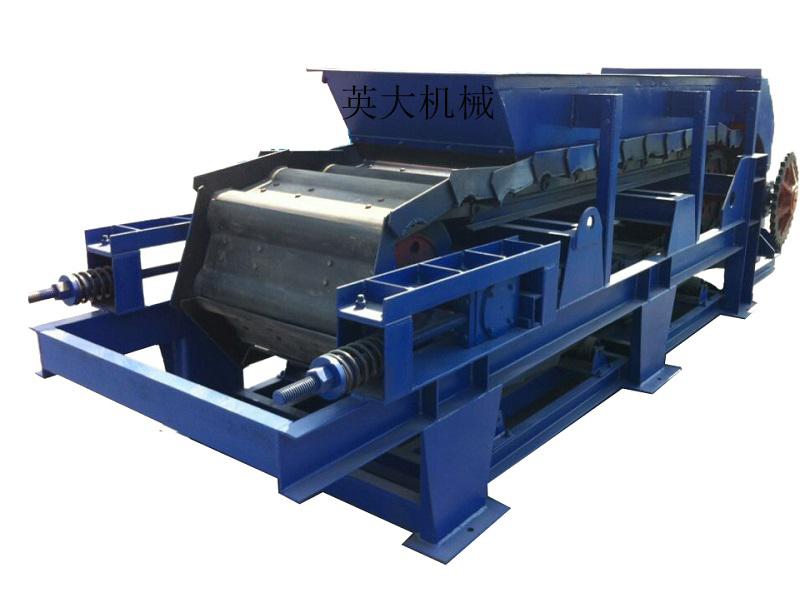 轻中重型板式喂料机 2