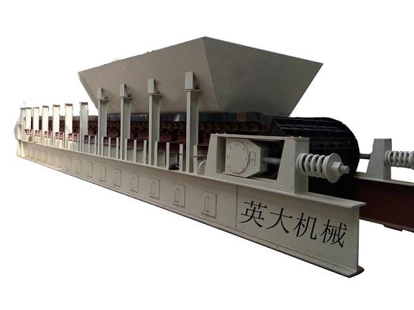 輕中重型板式喂料機 3