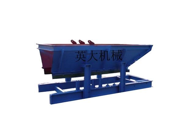 GLD型帶式給料機 3