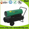 warehouse greenhouse workshop heaters industrial diesel heating direct heater 1