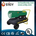 warehouse greenhouse workshop heaters industrial diesel heating direct heater 5