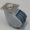 INFLIGHT TROLLEY CASTORS WHEEL 1