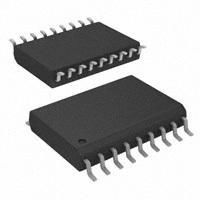 IC MCU 8K LS USB/PS-2 18-SOIC