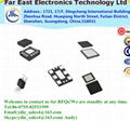 IC, USB HUB CONTROLLER HS 56VQFN 3