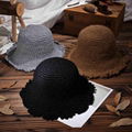 Elegant Graceful Pom Poms Hat Women Winter Accessory