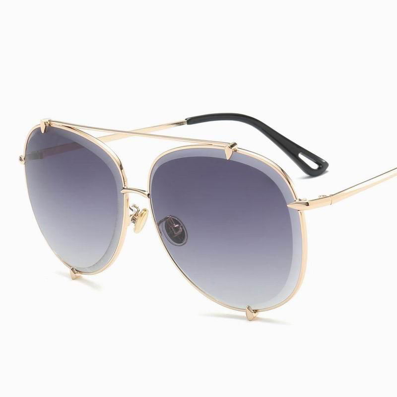 Classic Avator Super Trend Fashion Sunglasses With Hollow 1