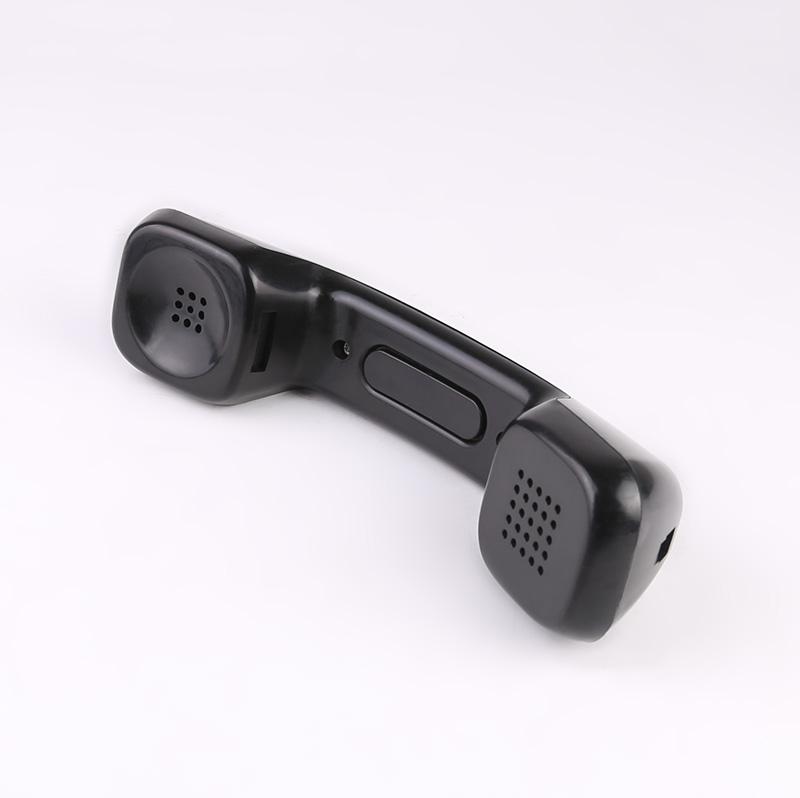 good quality new designed inflexible good handset 4