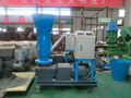 flat die pellet mill 1